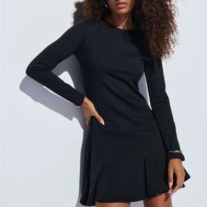 Nation Los Angeles Lyla dress